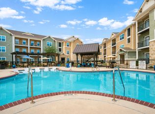 7855 Kitty Hawk #2206, Converse, TX 78109