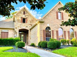 2426 Hendricks Lakes Dr, Spring, TX 77388