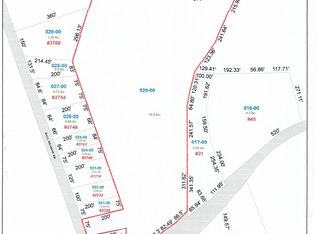 0 Hall Meadow Rd, Goshen, CT 06756