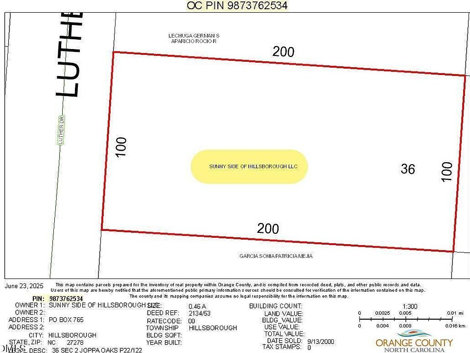 1st image of 2332 Luther Dr Unit 36
