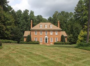 1300 King Cross Ct, Raleigh, NC 27614