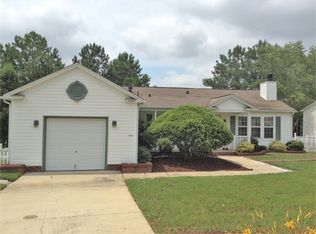 1202 Canterbury Brook Ln, Apex, NC 27502