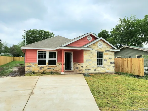 222 Esmeralda Dr, San Antonio, TX 78227