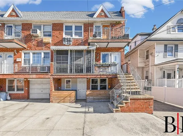 180 Beach 118th St, Rockaway Park, NY 11694