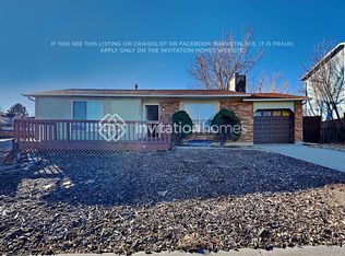 17898 E Arizona Ave, Aurora, CO 80017