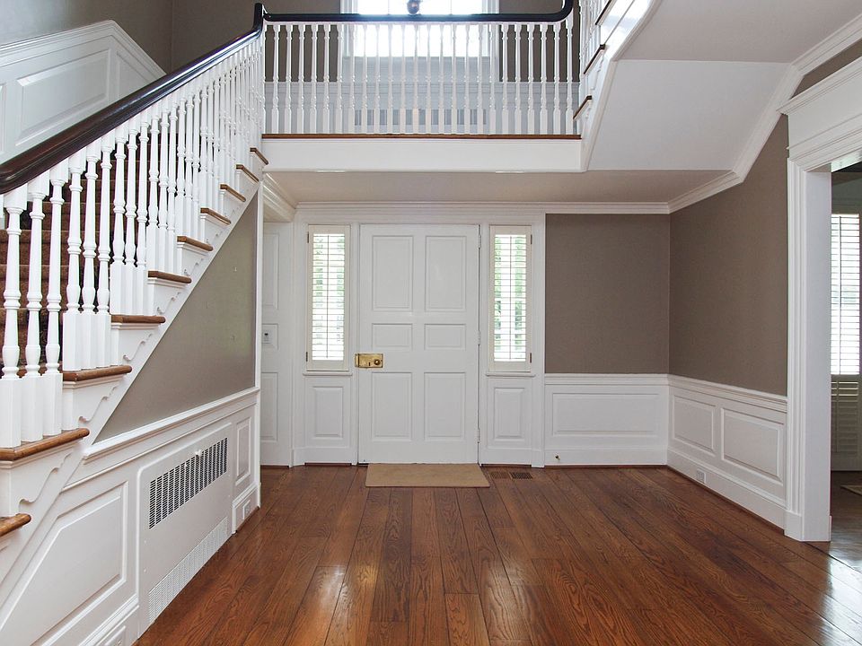 2446 Pineway Dr, Burlington, NC 27215 Zillow