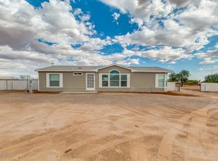 15661 W Impala Dr, Casa Grande, AZ 85122
