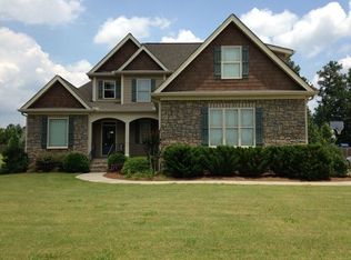 148 Central Grove Rd NW, Rome, GA 30165