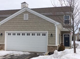 5662 Niagara Reserve Dr, Westerville, OH 43081