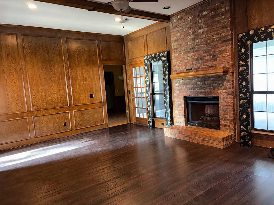 3100 Osceola Dr