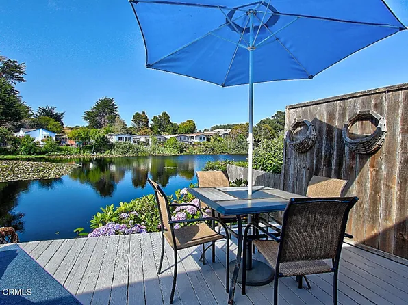 1184 N Main St APT 35, Fort Bragg, CA 95437