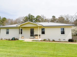 1419 Fairview Dr, Monroe, GA 30656