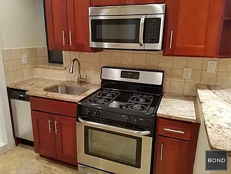 Rented by Bond New York