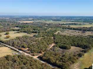LOT C 0 County Rd #3838, Bridgeport, TX 76426