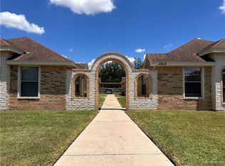 1913 W Western Dr #4, Edinburg, TX 78539