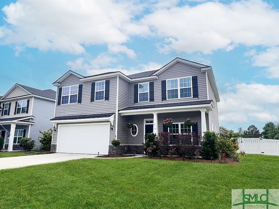 437 Sunbury Dr, Richmond Hill, GA 31324 Zillow