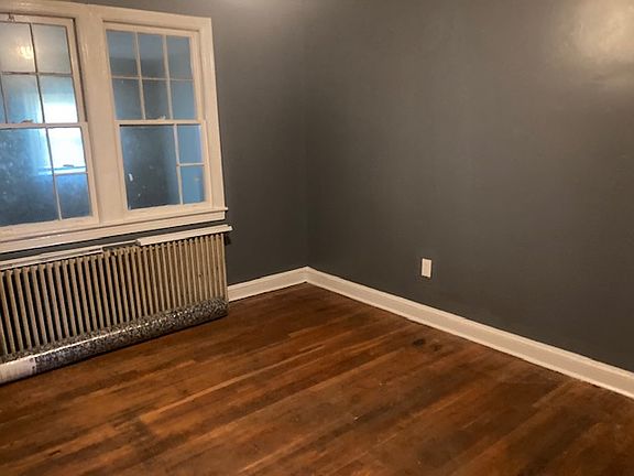 Bedroom #1
