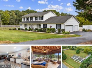 18 Honeysuckle Dr, Port Deposit, MD 21904