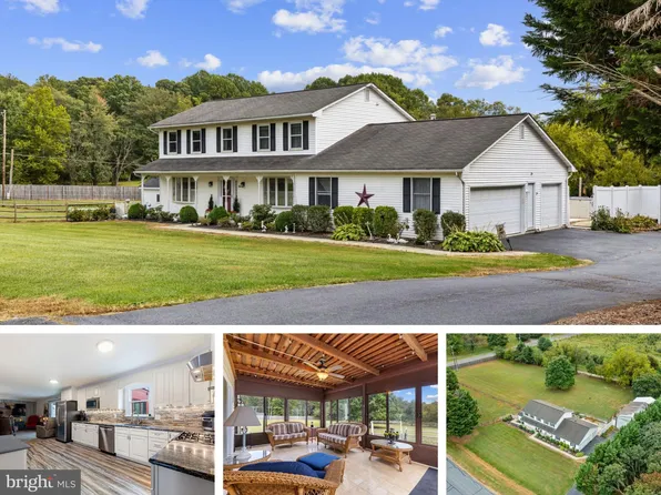 18 Honeysuckle Dr, Port Deposit, MD 21904