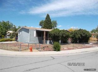 24 Bryan Cir, Carson City, NV