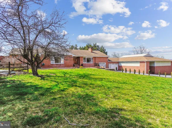 6044 Linganore Rd, Frederick, MD 21701