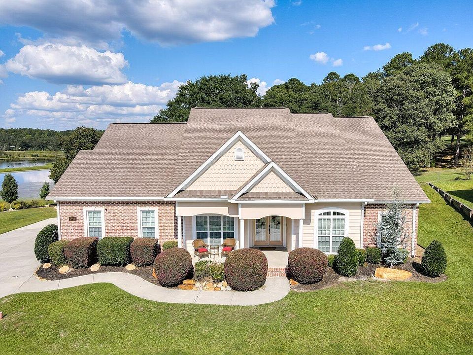 3948 Lakeside Pass, Hephzibah, GA 30815 Zillow