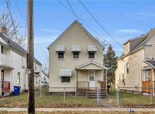 3160 W 86th St, Cleveland, OH 44102