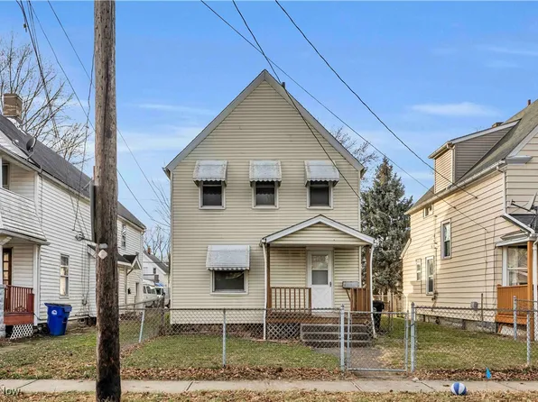 3160 W 86th St, Cleveland, OH 44102
