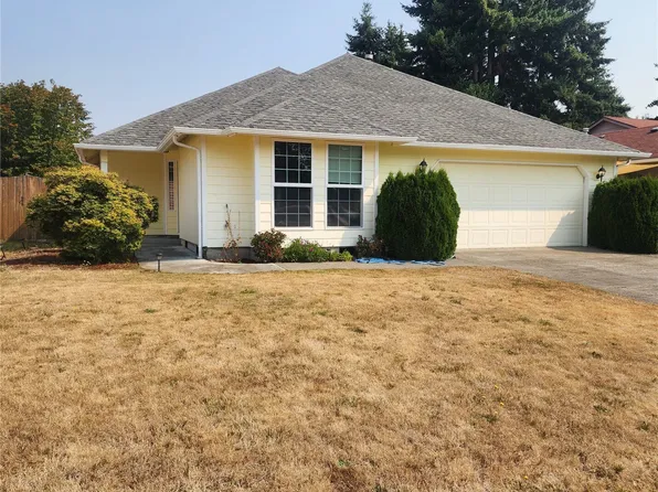5938 55th Way SE, Lacey, WA 98513