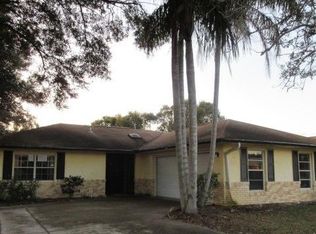 518 Tyler Ave, Deltona, FL 32725