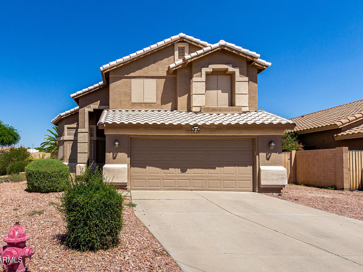 21343 N 88TH Lane, Peoria, AZ 85382 | Zillow