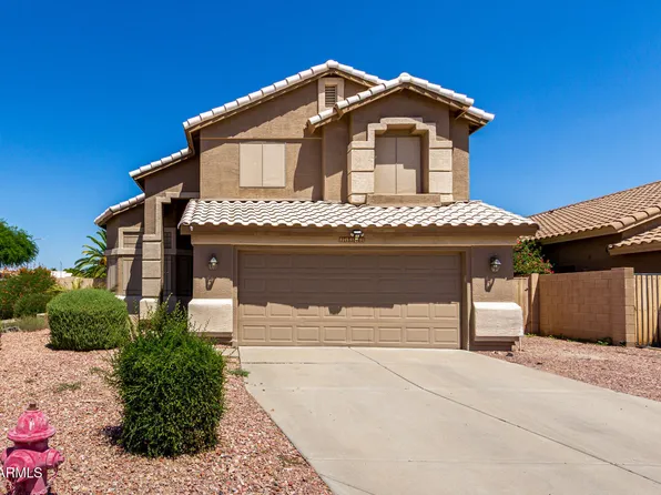 21343 N 88TH Lane, Peoria, AZ 85382