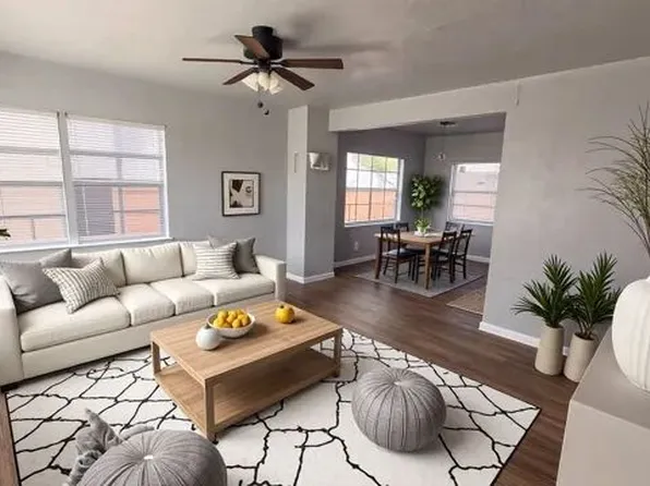 1931 NE 25th St APT 5, Oklahoma City, OK 73111