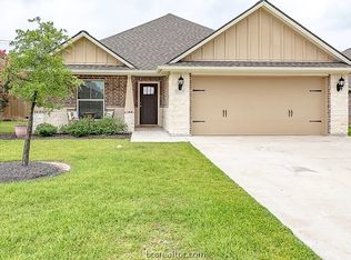 3100 Claremont Dr, College Station, TX 77845