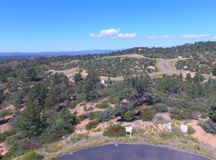 6035 W Harmony Rd, Prescott, AZ 86305