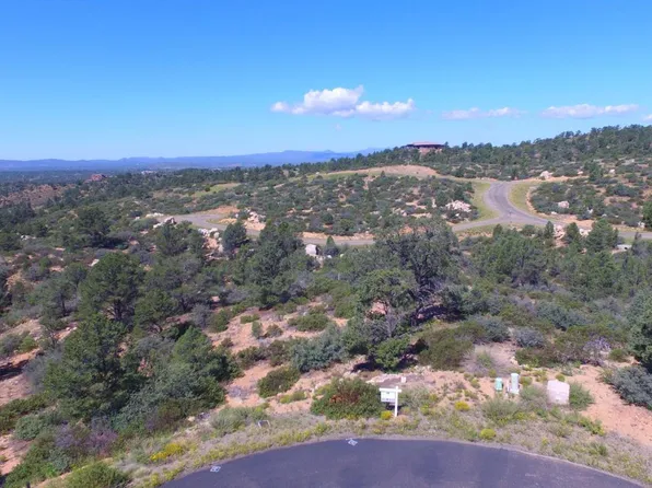 6035 W Harmony Rd, Prescott, AZ 86305