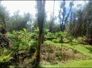Molokai St LOT 134, Pahoa, HI 96778
