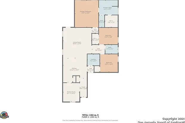 2914 Sunset Bnd — Photo 23