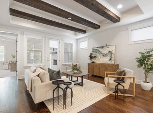 5543 Knob Rd, Nashville, TN 37209