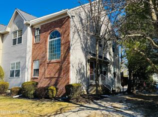 113 Richmond Ct N #67, Holmdel, NJ 07733