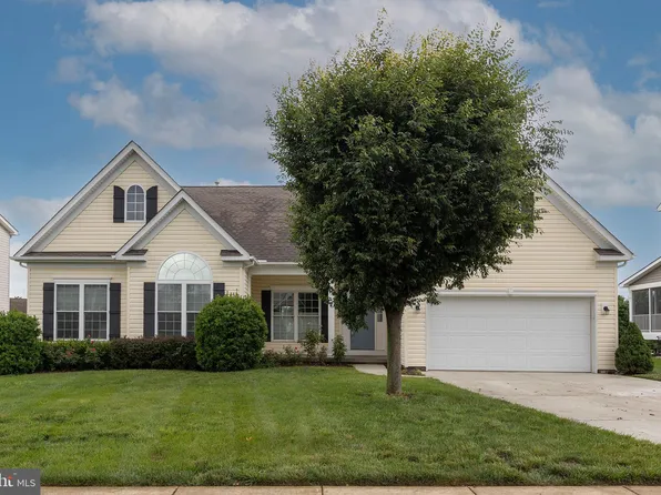 102 Abrams Pointe Blvd, Winchester, VA 22602