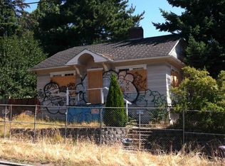 4302 7th Ave NE, Seattle, WA 98105