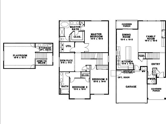 2nd image of 916 Boatman Ave NW Lot 4