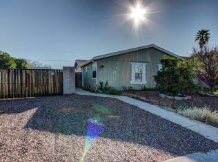 617 S 97th Way, Mesa, AZ 85208