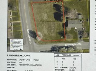 0 Carnoustie Dr, Chambersburg, PA 17202