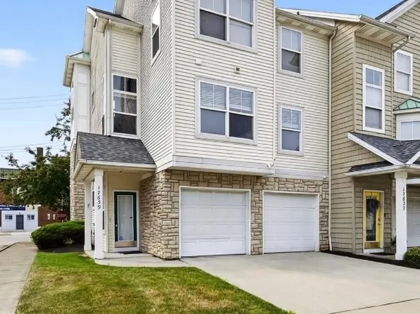 17639 Wildwood Ln, Cleveland, OH 44119