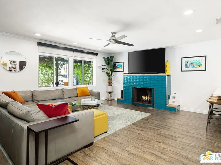 1861 S Palm Canyon Dr — Photo 12