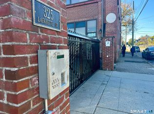 Lofts On Lafayette, Bridgeport, CT 06604