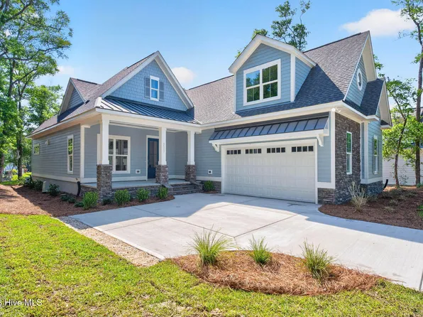3327 Four Water Lane SW, Supply, NC 28462