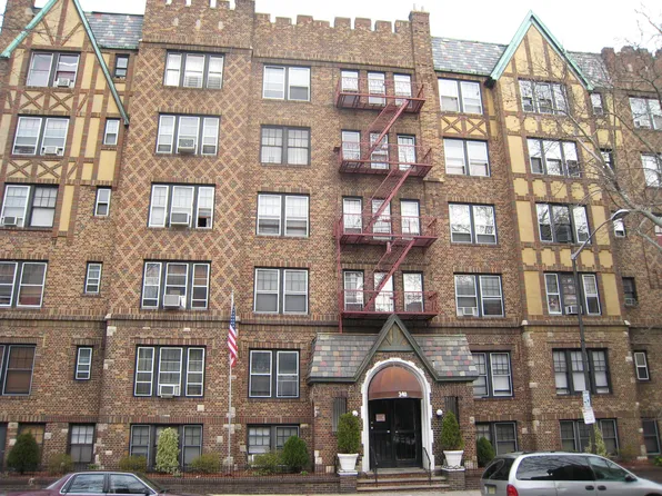 340 Fairmount Ave #7005, Jersey City, NJ 07306